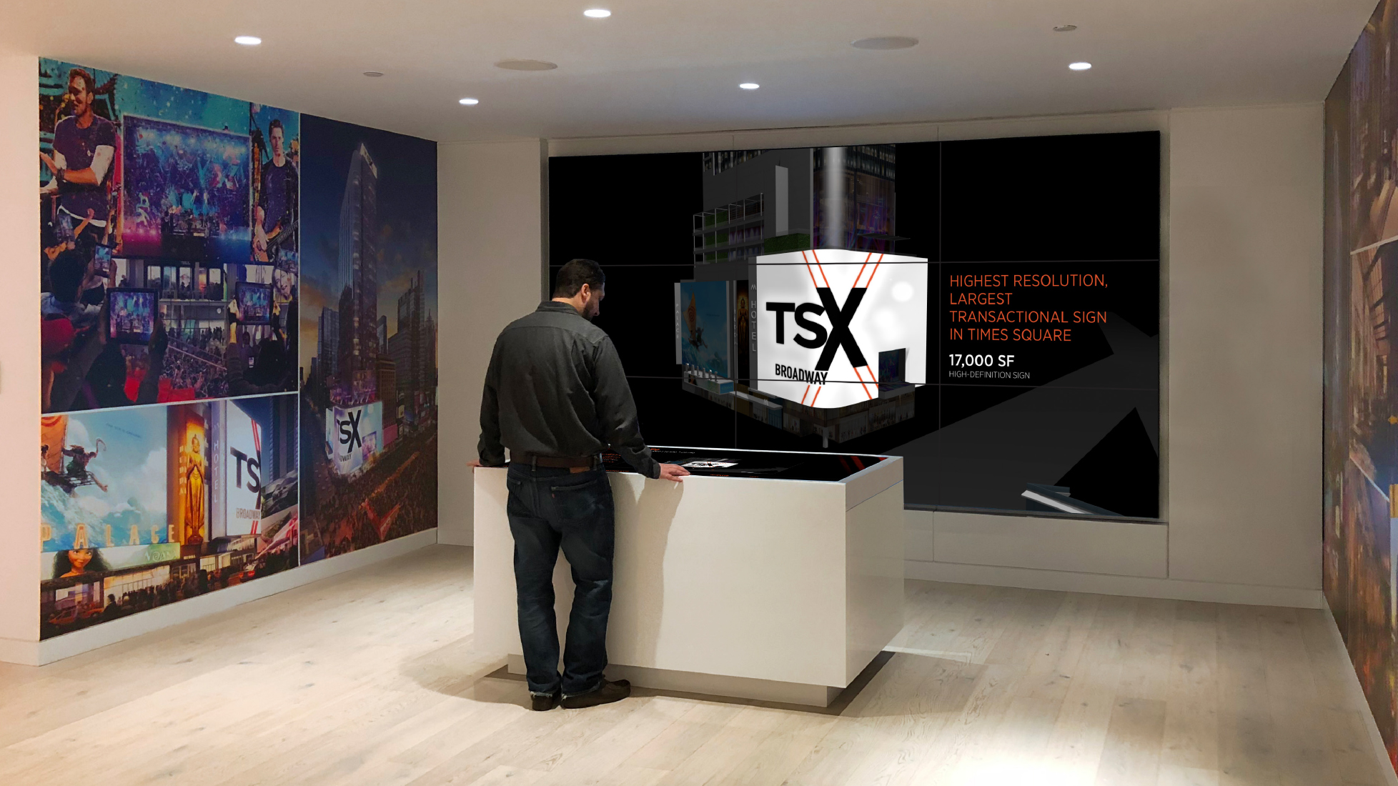 UDXD is a full-service design and development studio located in NYC
