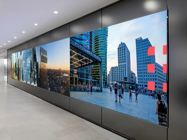 Video. Display Design UDXD is a full-service design and development studio located in NYC